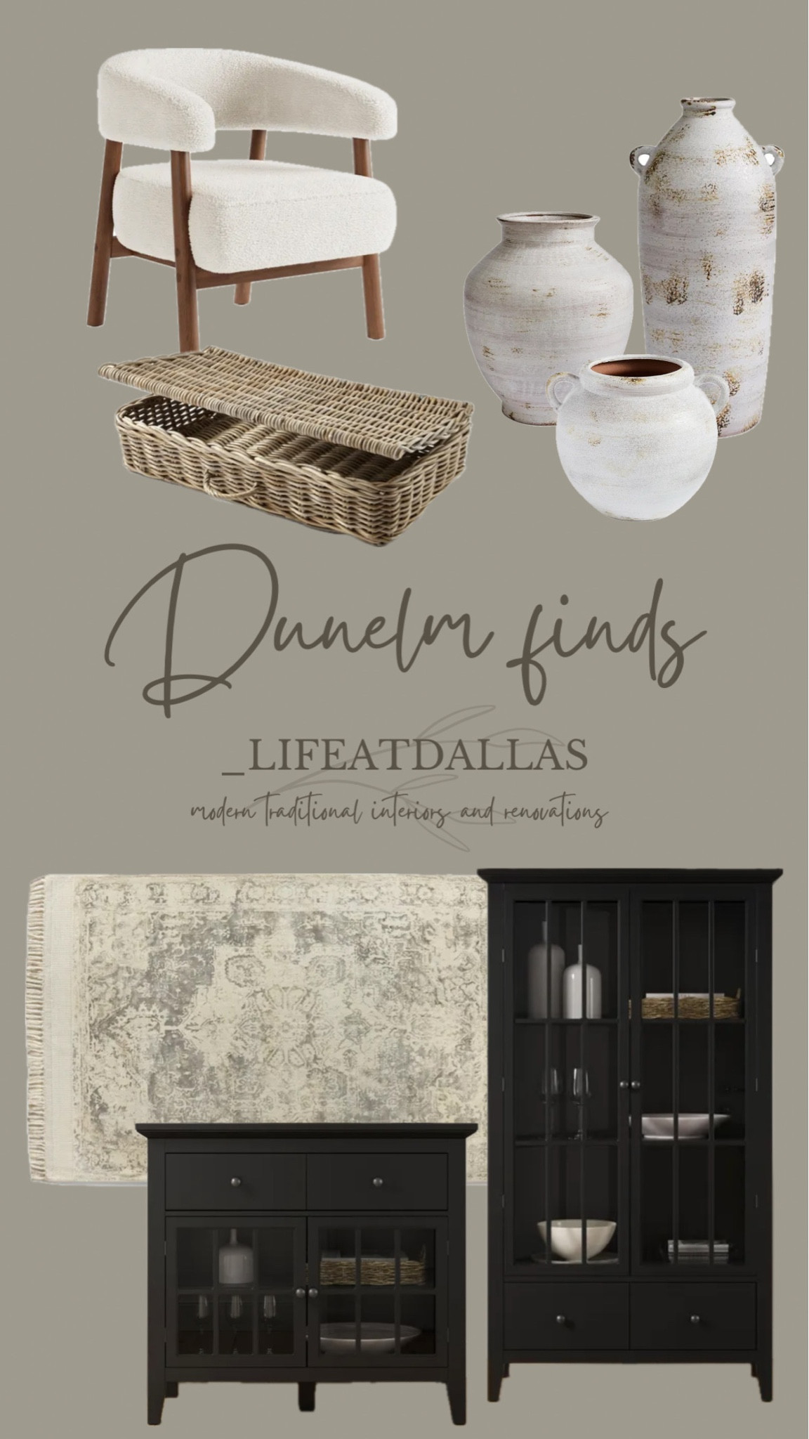 My favourite new in home decor finds on the Dunelm website this week!

#LTKhome #LTKU #LTKeurope