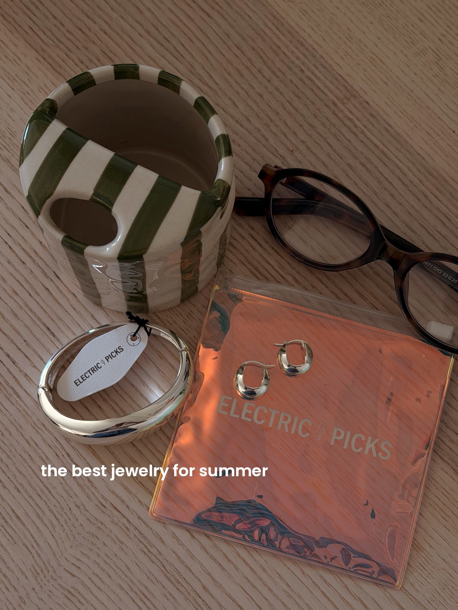 i’m a big silver girlie now and these cuties from electric picks are so cute!! 

#LTKootd #LTKgrwm