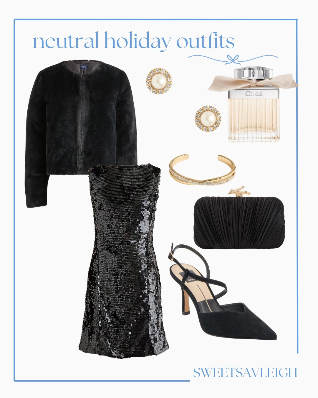 Neutral holiday outfit inspo! 

#LTKHoliday #LTKootd #LTKSeasonal