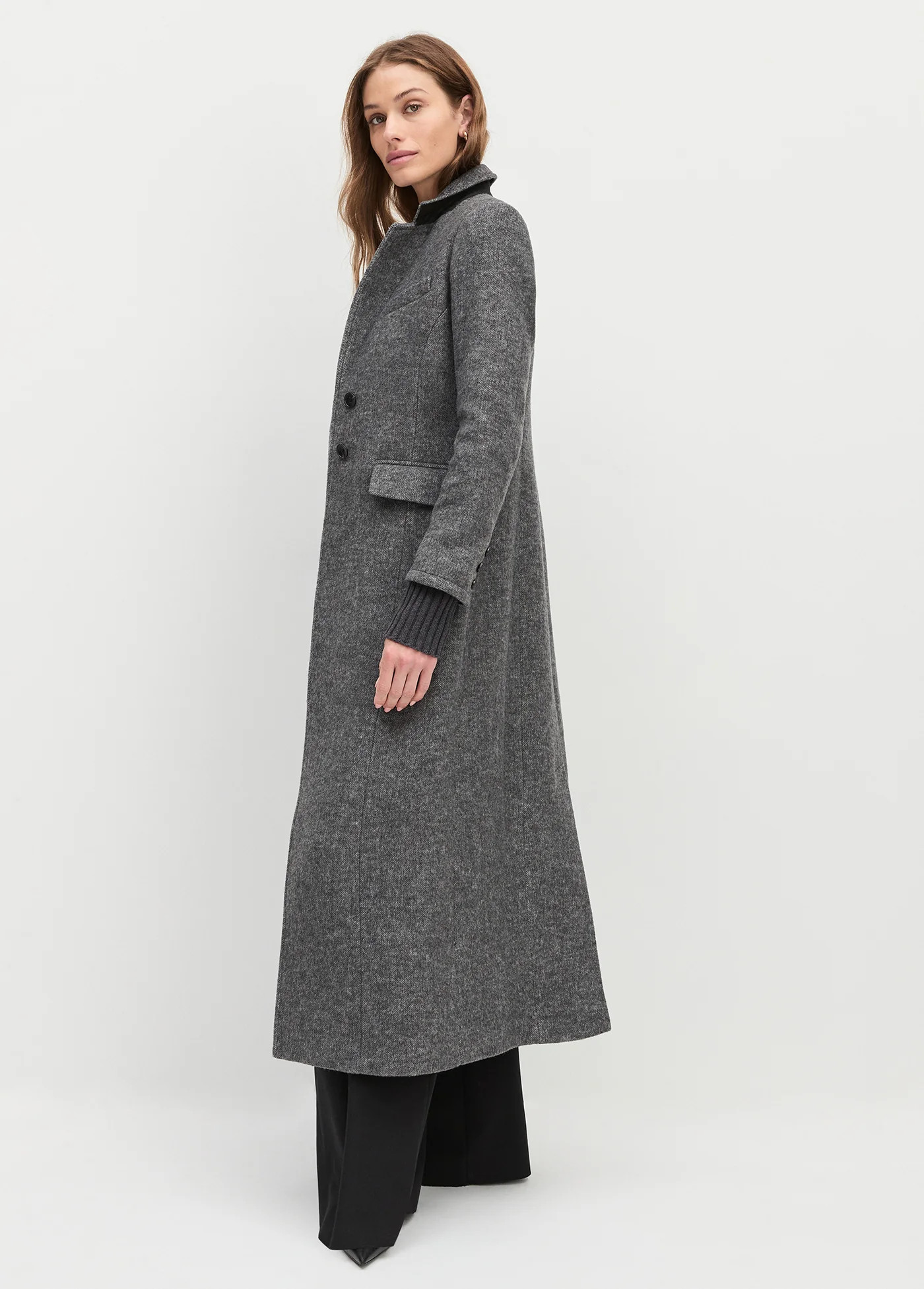 THE CITY COAT | Favorite Daughter