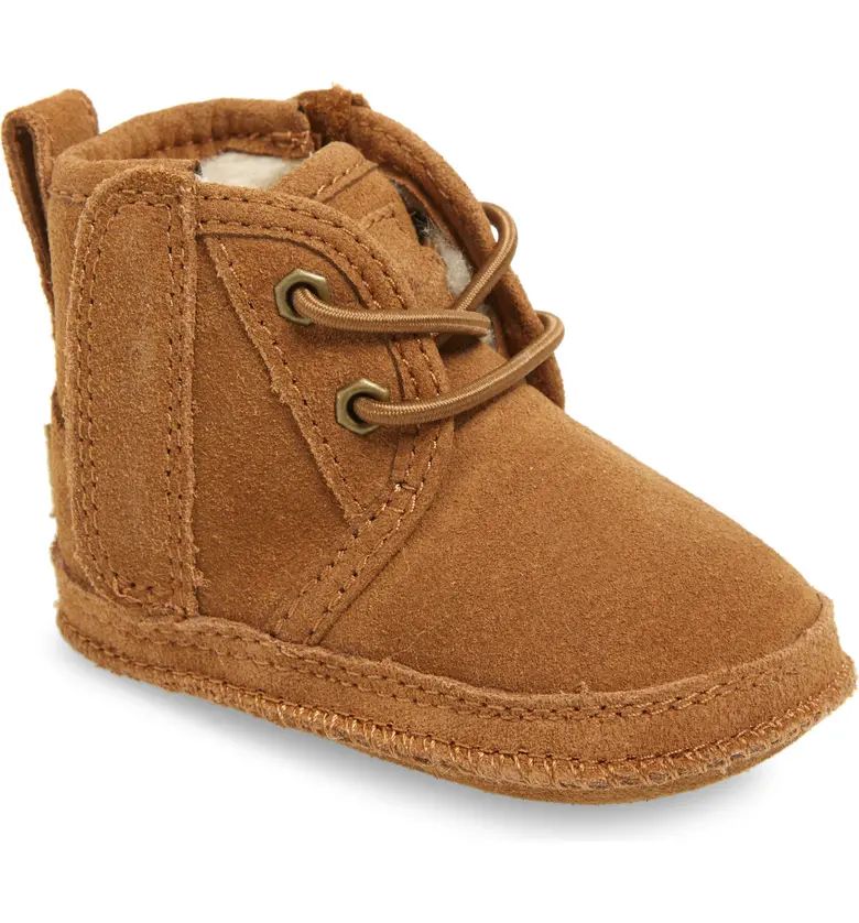 Baby Neumel Boot | Nordstrom