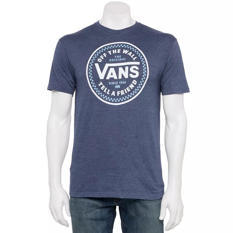 Men's Vans® Off the Wall Graphic Tee | Kohl's