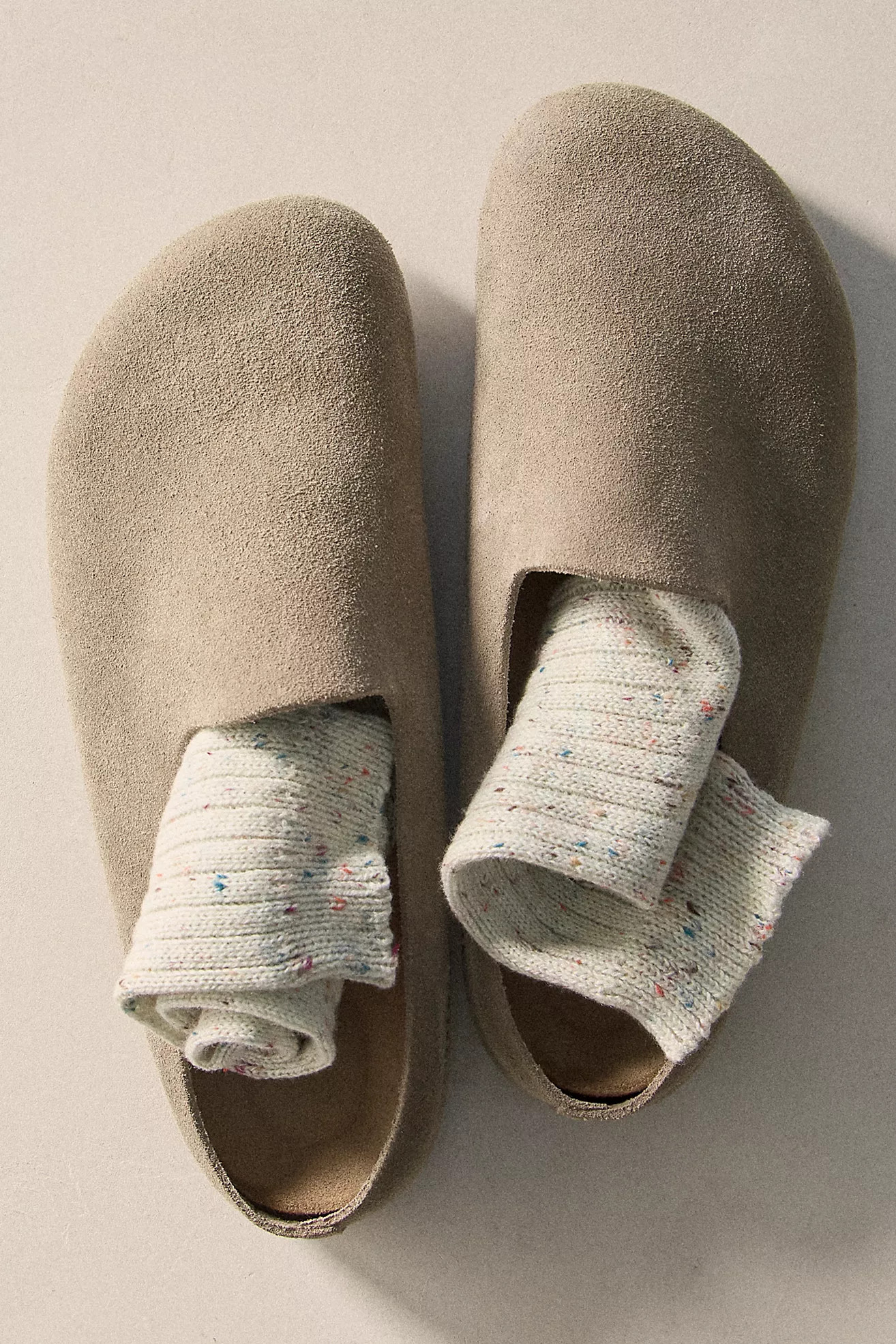 Birkenstock Amsterdam Wrapped Clogs | Free People (Global - UK&FR Excluded)