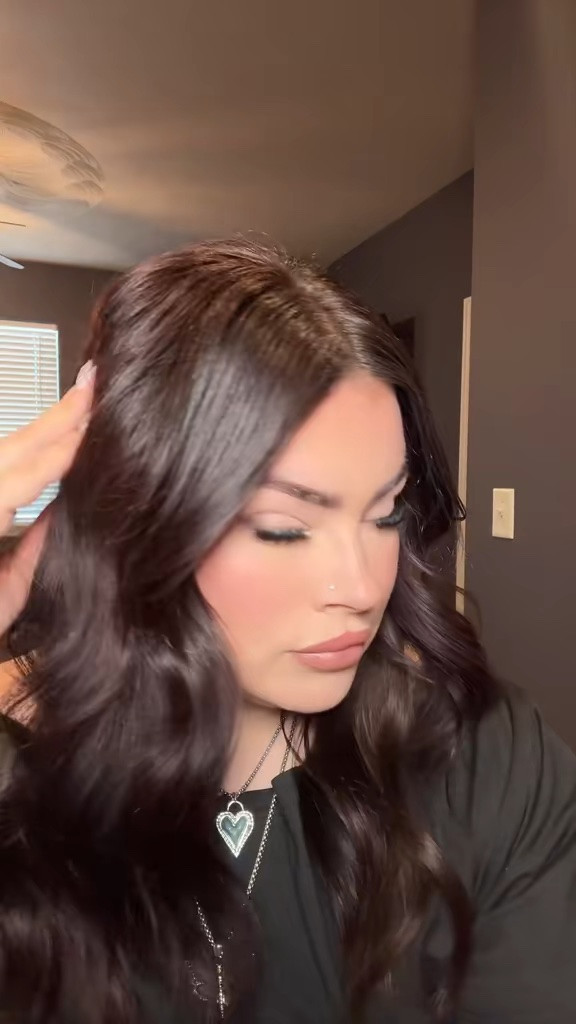 Makeup tutorial ✨

#LTKgrwm #LTKBeauty #LTKselfcare