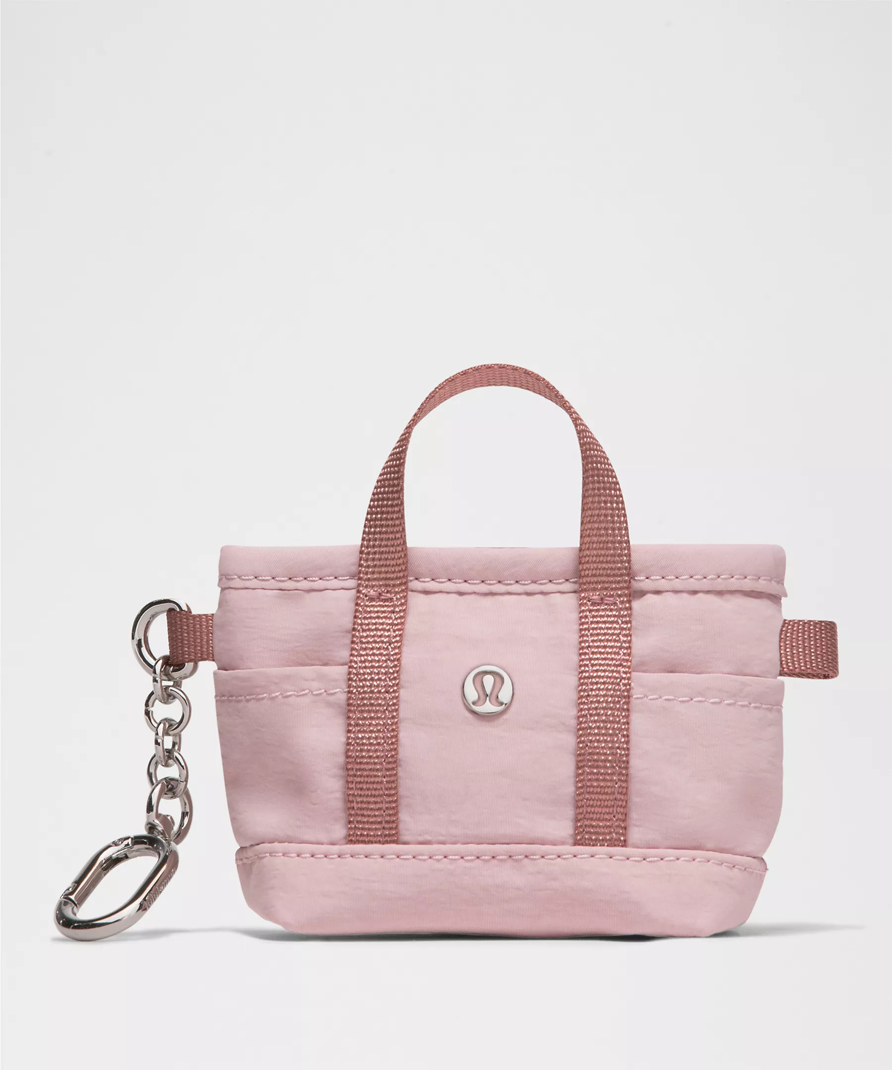 Daily Multi-Pocket Nano Tote Bag | Men's Bags,Purses,Wallets | lululemon | Lululemon (US)