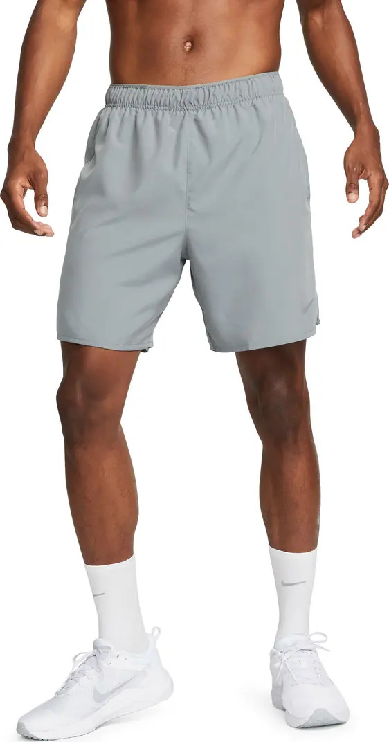 Dri-FIT Challenger Athletic Shorts | Nordstrom