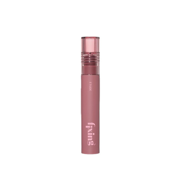 ETUDE - Mask Proof Fixing Tint - 4g - 15 Woody Pink | Stylevana