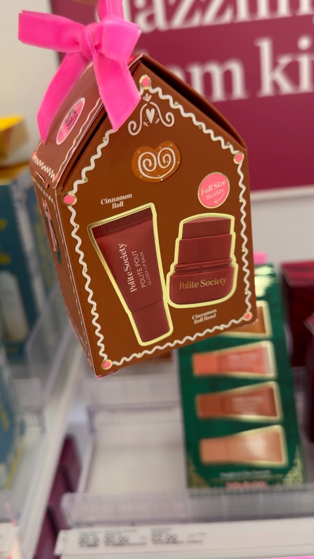 Stocking stuffers for her !! 

#LTKBeauty #LTKHoliday #LTKGiftGuide