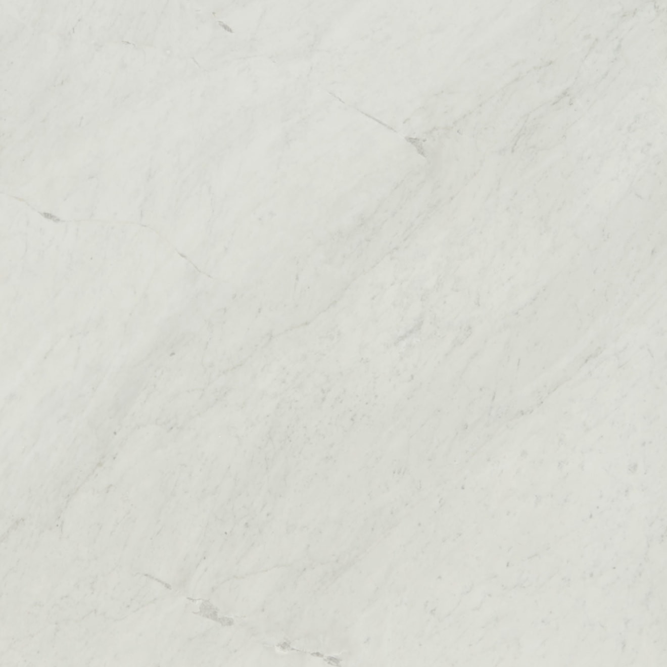 White Carrara Marble in 3cm | Bedrosians Tile & Stone