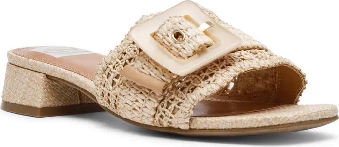 Nixie Slide Sandal (Women) | Nordstrom Rack