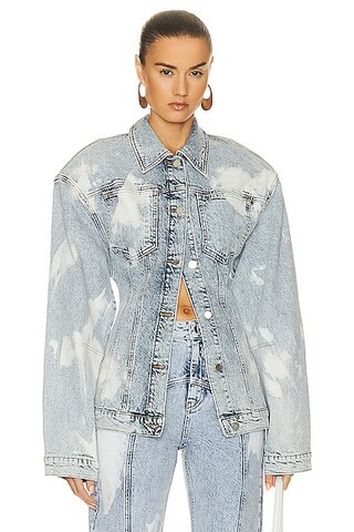 Mercer Jacket | FWRD 