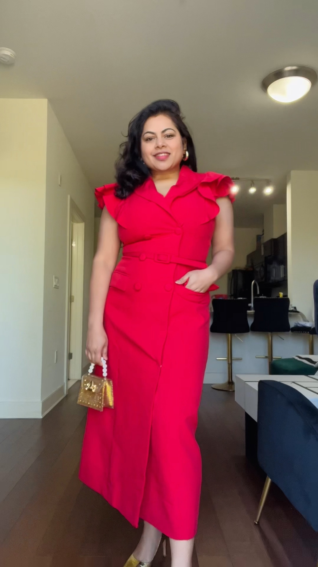 "Effortlessly chic: Elevate your workday with timeless style."

#LTKstyletip #LTKfindsunder100 #LTKVideo