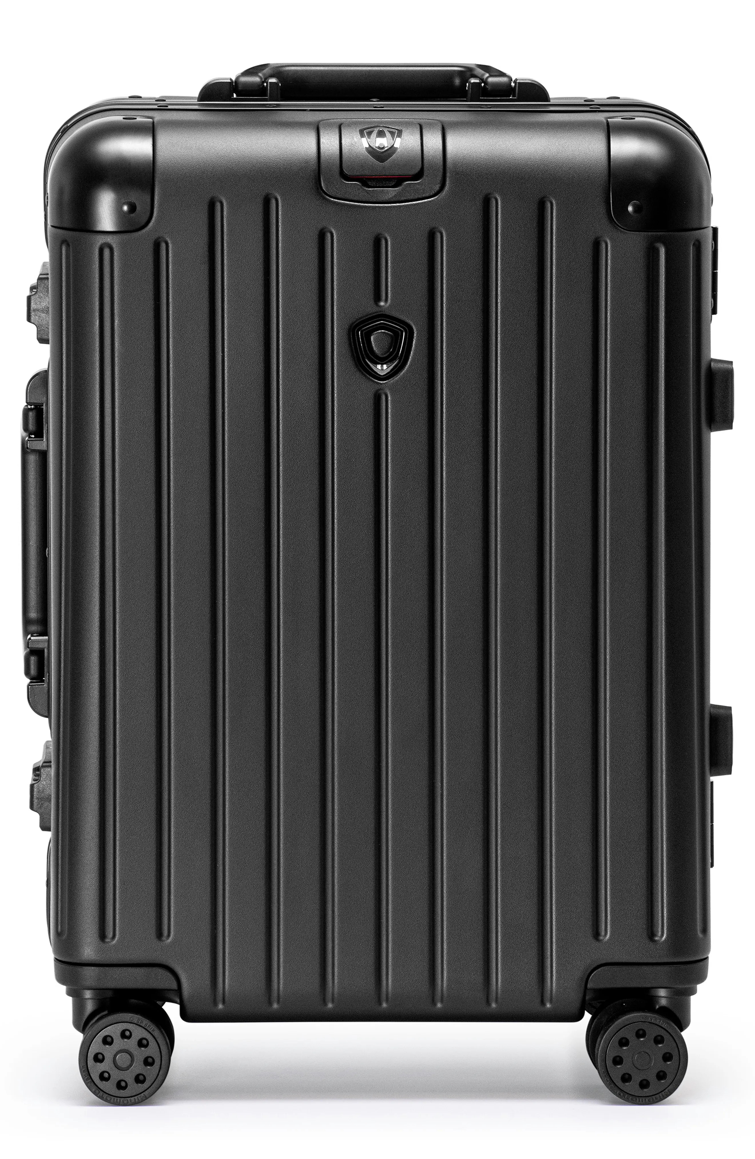 TRAVELERS CHOICE Montro Carry-On Spinner Luggage | Nordstromrack | Nordstrom Rack