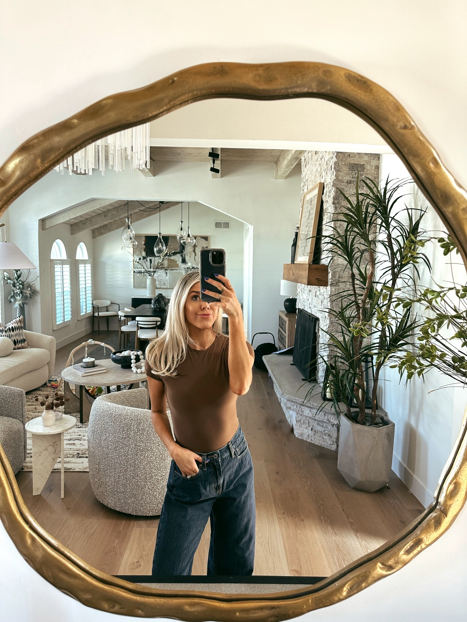 Rounding up some great fall finds from Abercrombie. These looks are perfect for everyday and are seamless and effortless. 
Everything from jeans, bodysuits, T-shirts, sweatshirts, fall skirts, fall tops, fall jackets, and more.

#LTKFindsUnder100 #LTKStyleTip #LTKFindsUnder50