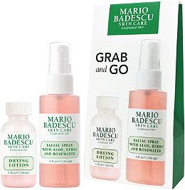 Grab and Go Travel Set | Ulta