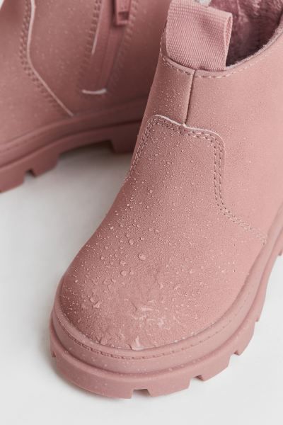 Waterproof Chelsea Boots | H&M (US)