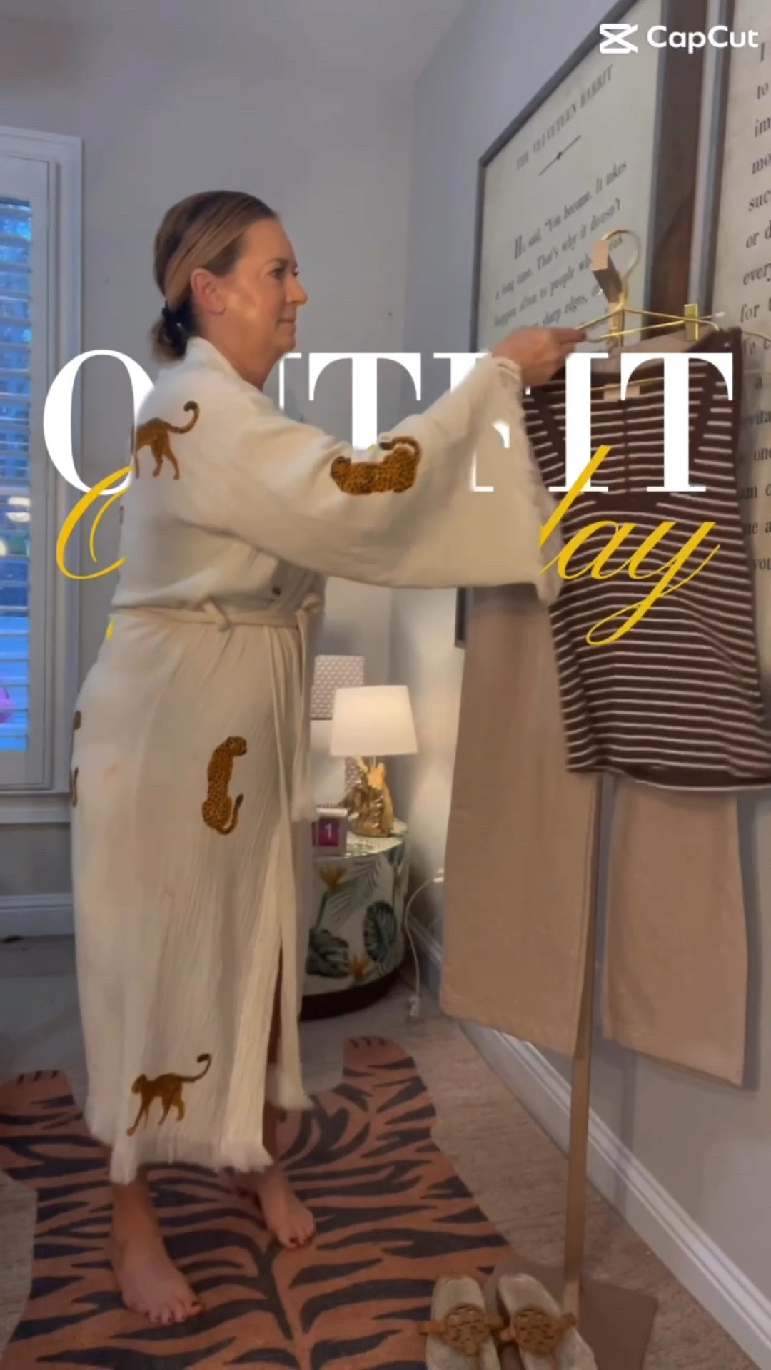 Zara sweatsuit, Zara lounge set, Zara cozy outfit, Zara winter style, Anine Bing sweatshirt, Anine Bing leopard, leopard print sweatshirt, Tory Burch sandals, Tory Burch sherpa slides, sherpa sandals, Lululemon bag, Lululemon crossbody, Lululemon belt bag, leopard accessories, comfy outfit, cozy errand outfit, pedicure day outfit, getting a pedicure, casual chic style, athleisure outfit inspo, over 50 style, midlife style inspo, winter errands outfit, cozy sweatsuit look, relaxed weekend style, street style casual, neutral outfit idea, elevated lounge outfit, comfy chic look, everyday outfit inspo

#LTKOver40 #LTKSeasonal #LTKdayinmylife