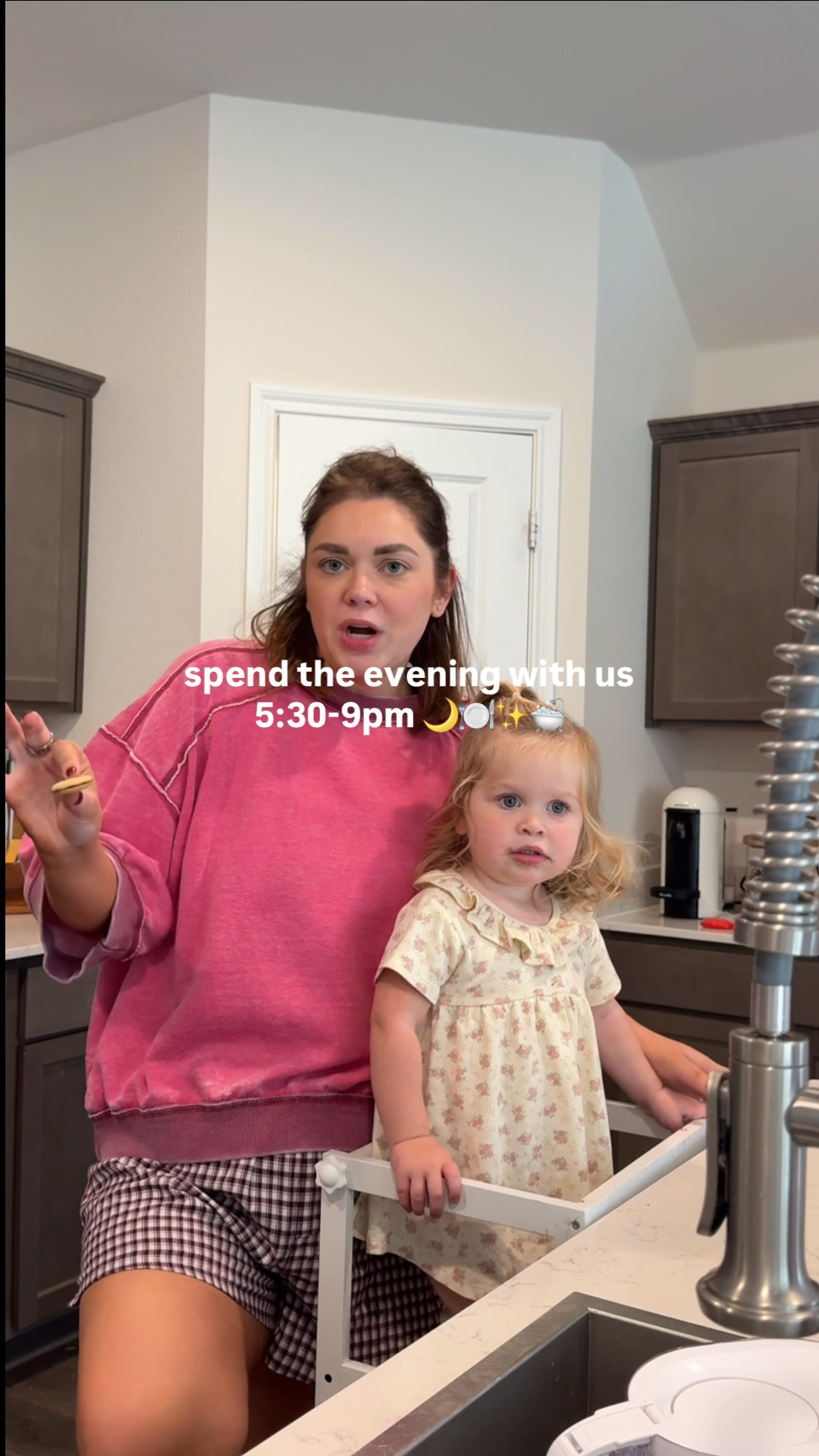 Family nighttime routine!!

#LTKdayinmylife #LTKmomlife #LTKstorytime