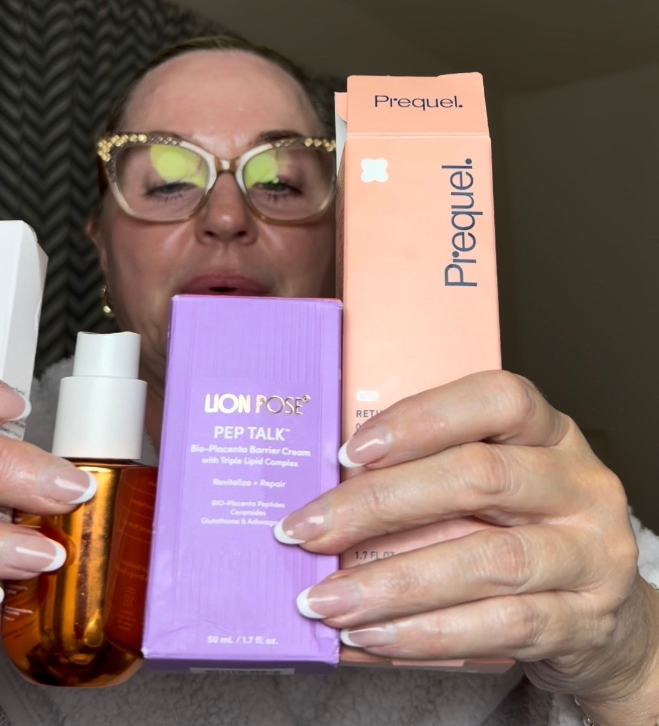 Skincare must haves

#LTKmomlife #LTKselfcare #LTKdayinmylife