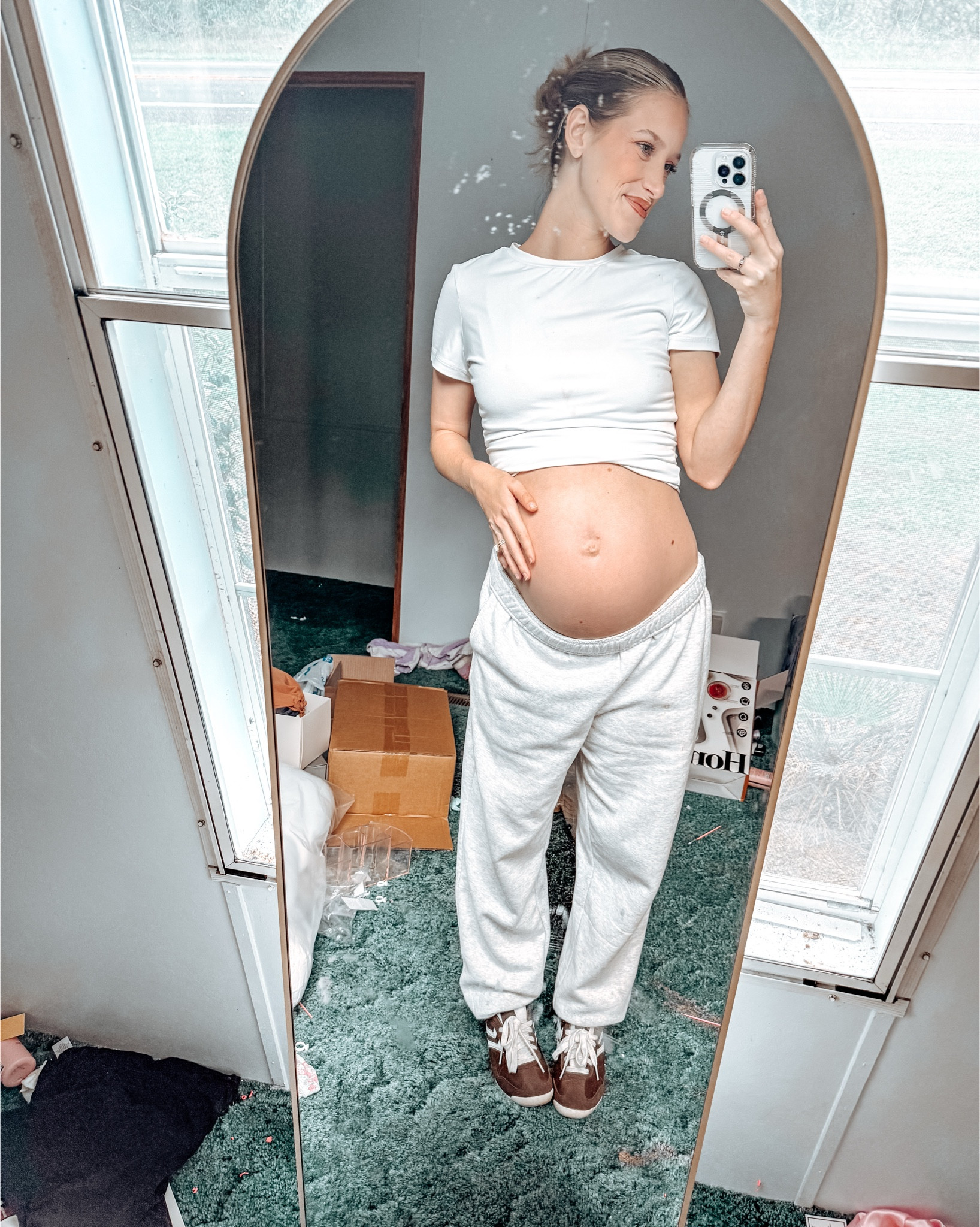 I love a good Walmart fit! 🤩💙

#LTKBump #LTKShoeCrush #LTKFindsUnder50
