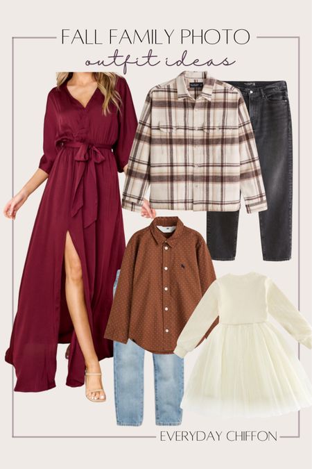 Fall family photo outfit ideas!

Family outfits
Fall family pics
Fall family photos
Fall dresses
Red dress
Maxi dress, mini dress
Toddler outfits
Old navy
Nordstrom
Abercrombie men 
Fall outfits
Maxi dress
Mens shacket
Amazon finds 

#LTKSale #LTKSeasonal #LTKfamily