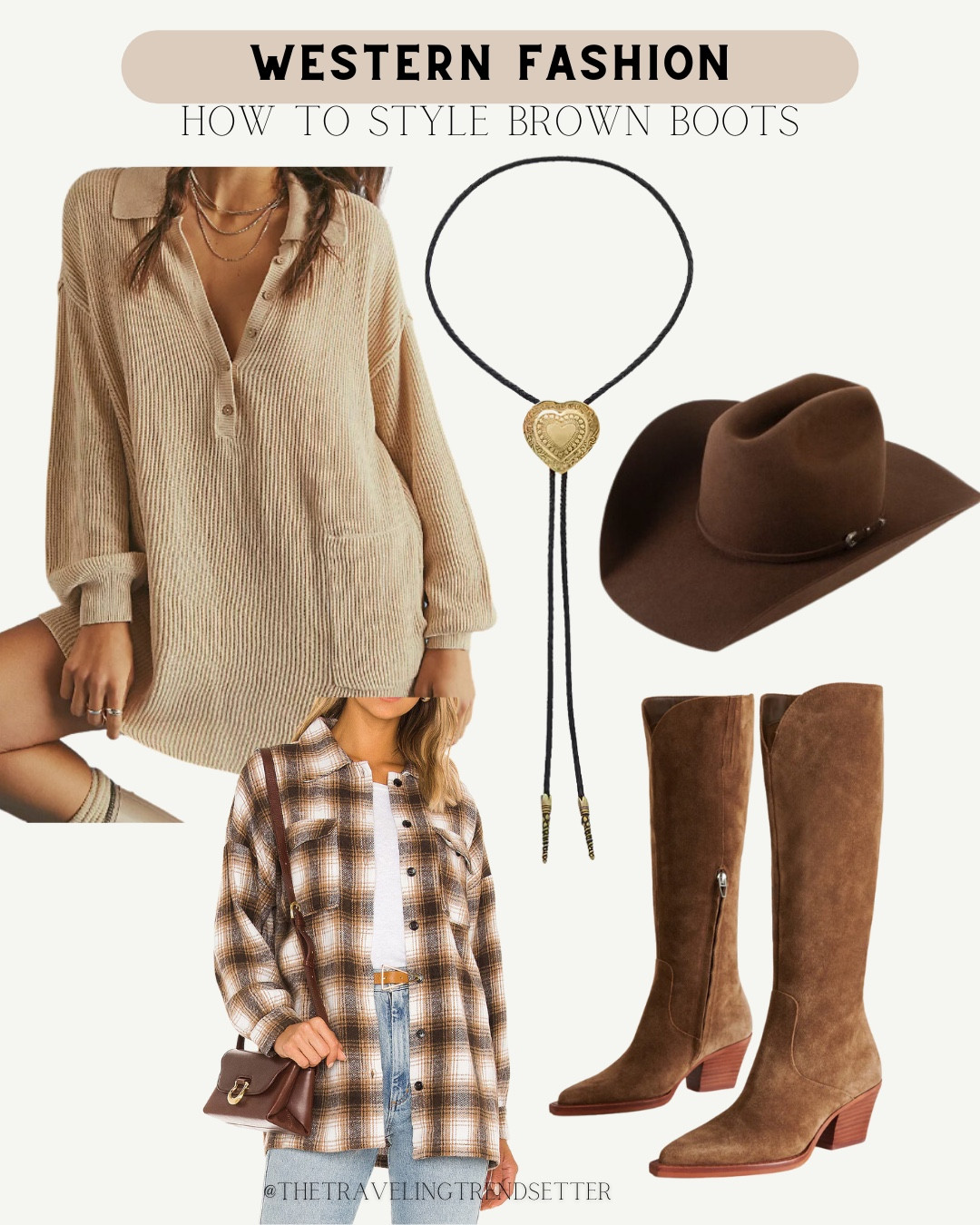 Western fashion outfit idea, Rodeo outfit, in FR outfit, Amazon, cowgirl, boots, brown boots, suede, fashion for fall, Thanksgiving, outfit, holiday outfit, teacher, outfit, business, casual, Momm outfit, Sunday outfit, girls, night out, date, night, outfit concert outfit

#LTKStyleTip #LTKFindsUnder100 #LTKFindsUnder50