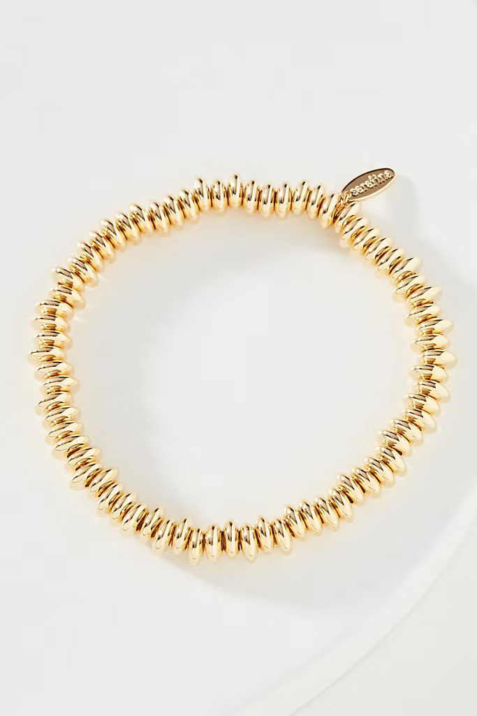 Lauryn Stretch Bracelet Set | Anthropologie (US)