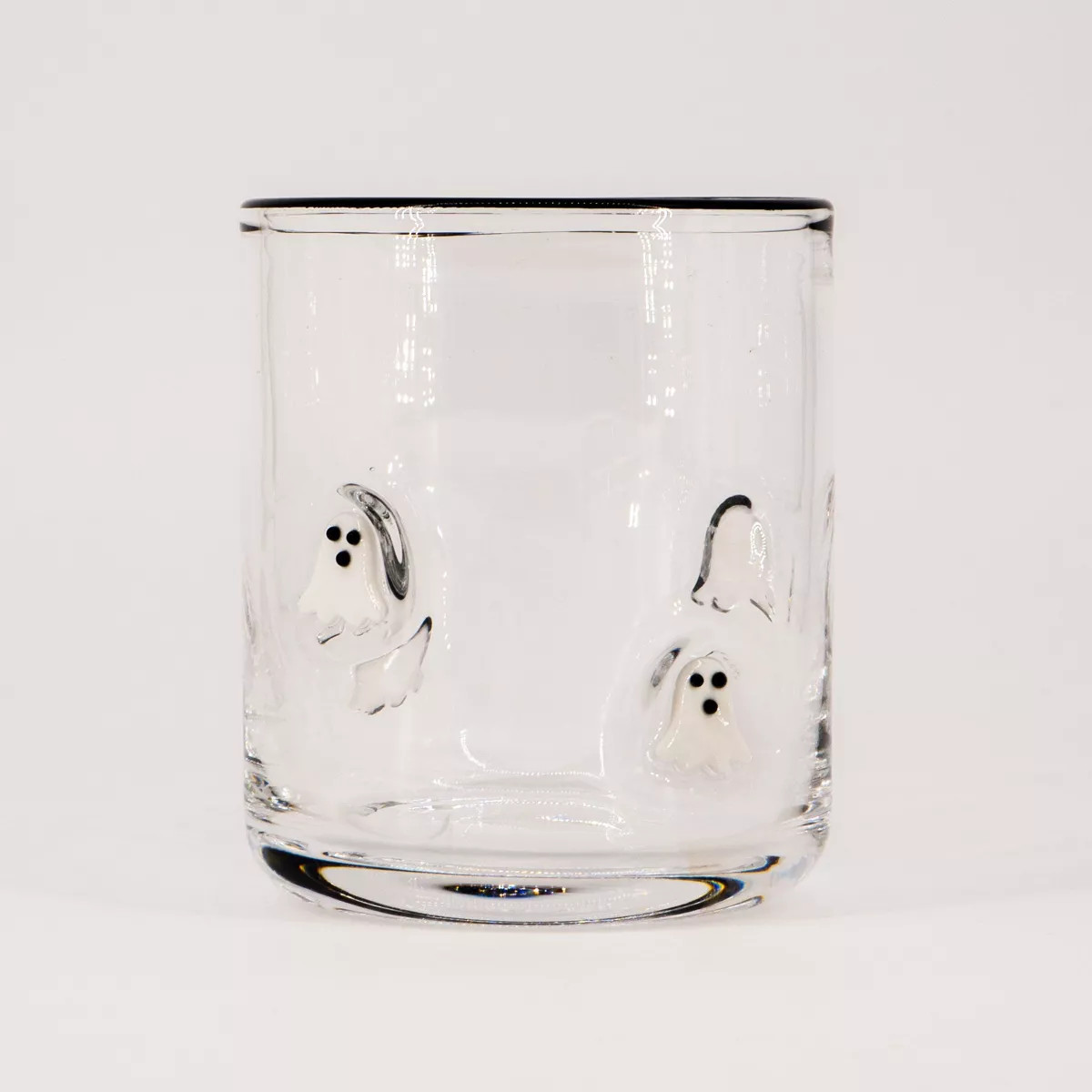 Madison Home 16 fl oz Icon Ghosts Juice Glass | Target