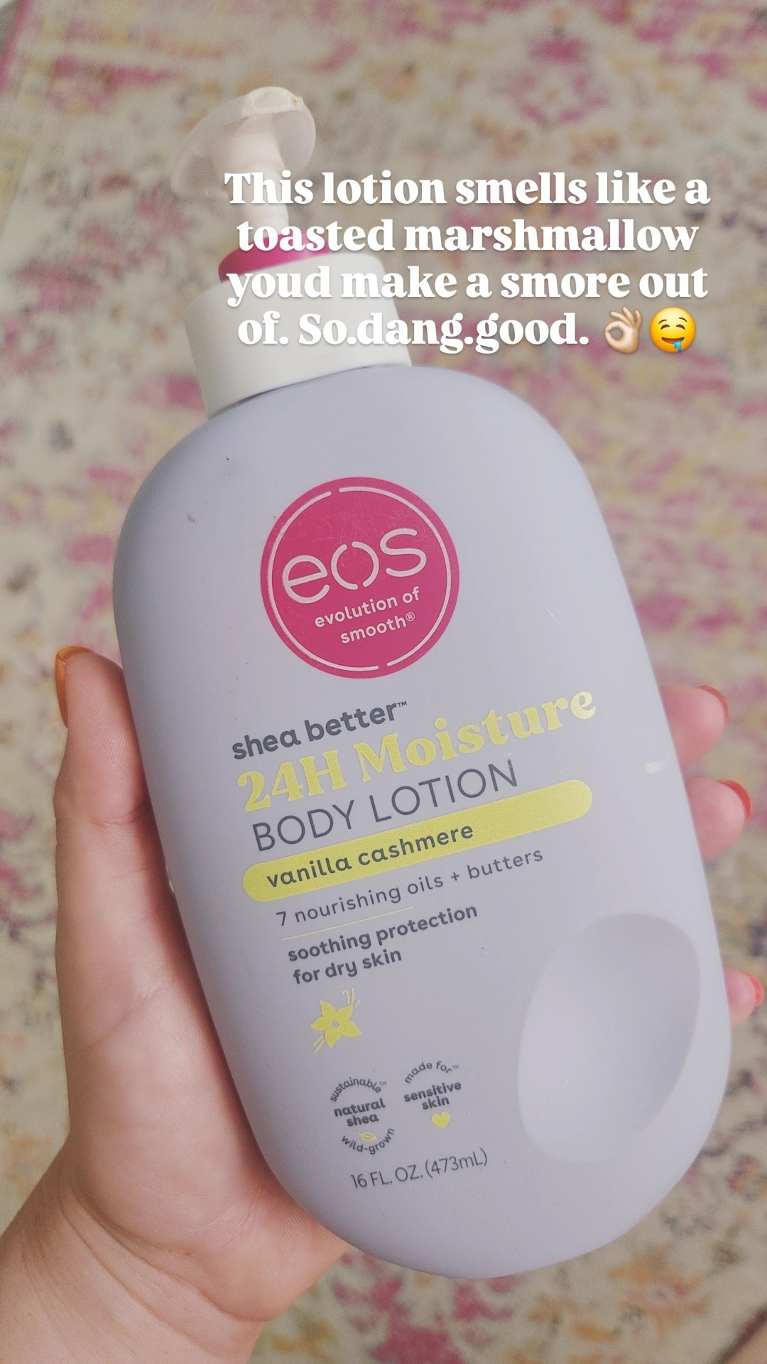 #beauty #eos #lotion #skincare 

#LTKBaby #LTKStyleTip #LTKSaleAlert