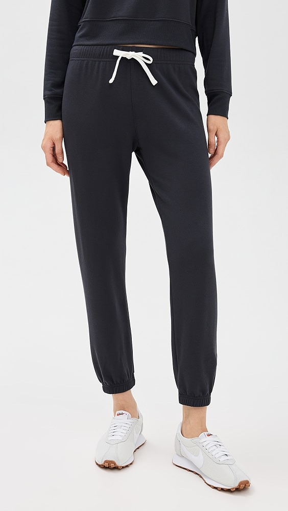 Splits59 Sonja Fleece Sweatpants | Shopbop | Shopbop