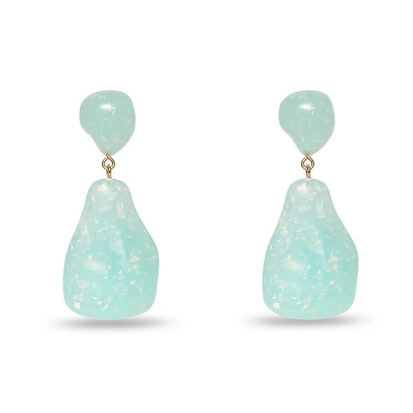 OCEAN SPRAY WILMA EARRINGS | LELE SADOUGHI