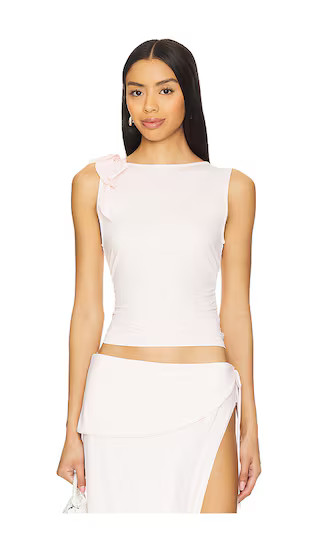 Pink shirt | Revolve Clothing (Global)