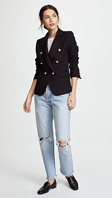 Palermo Blazer | Shopbop
