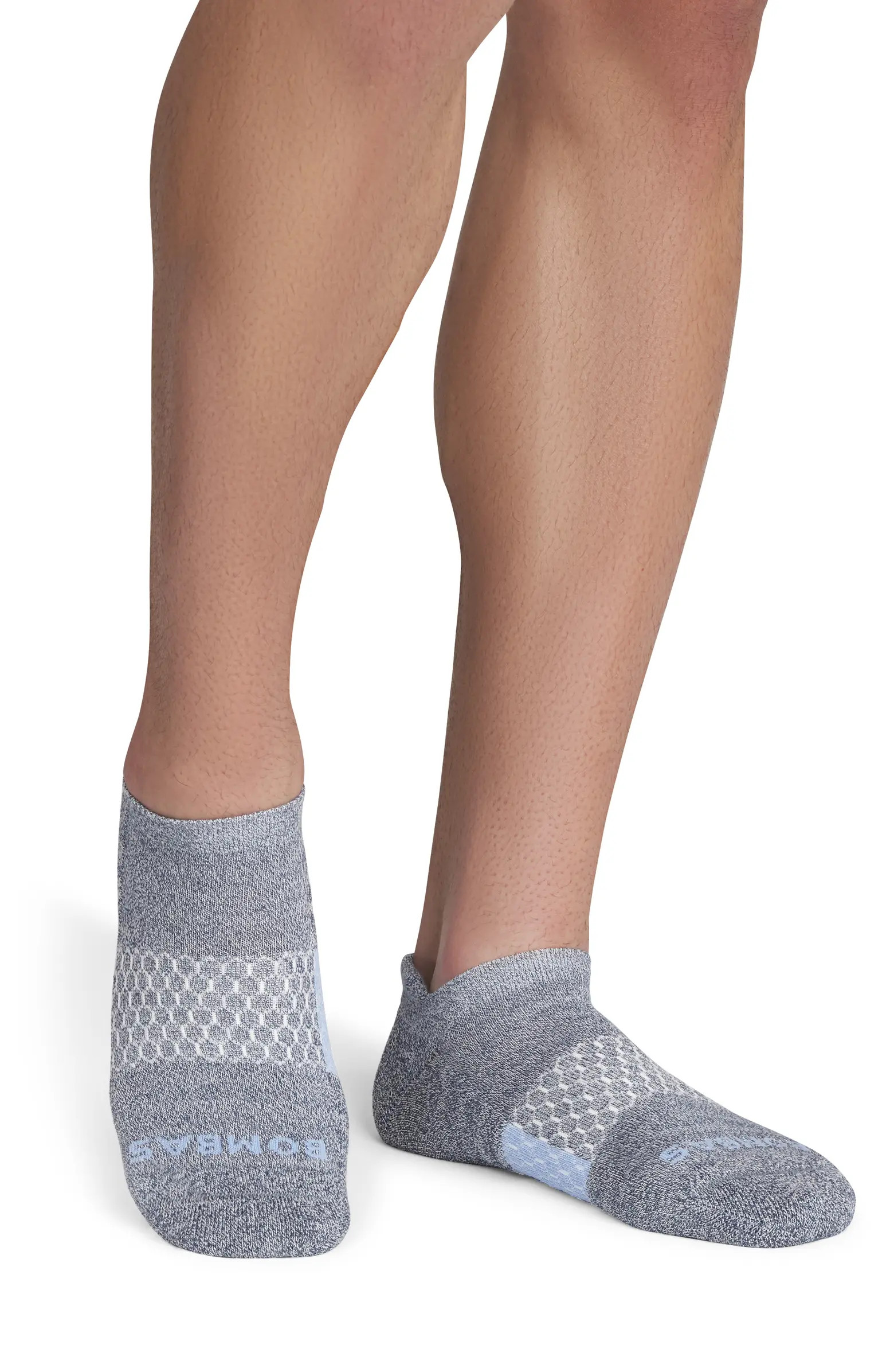 Bombas Marl Ankle Socks | Nordstrom | Nordstrom