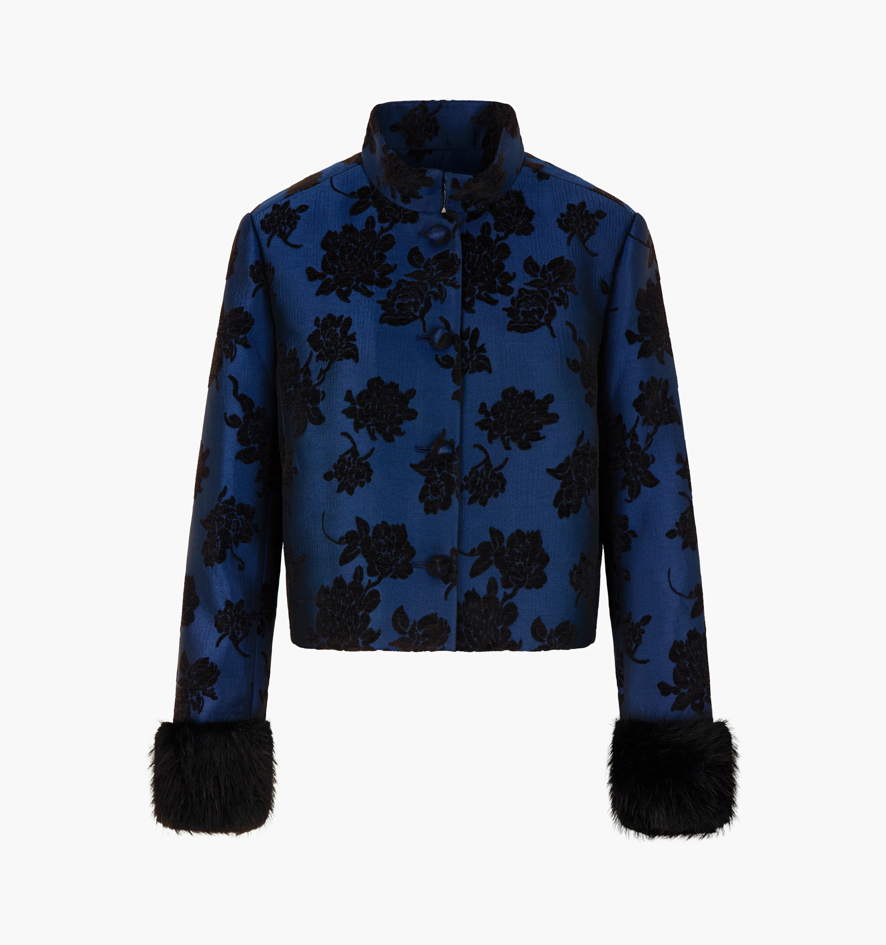 The Chrysanthemum Jacket | Hill House Home US