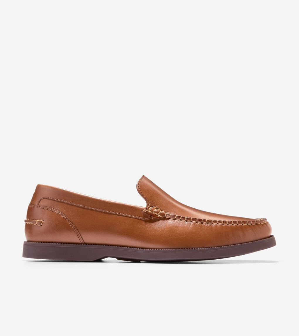 Men's American Classics Hampton Loafers | Cole Haan (US)