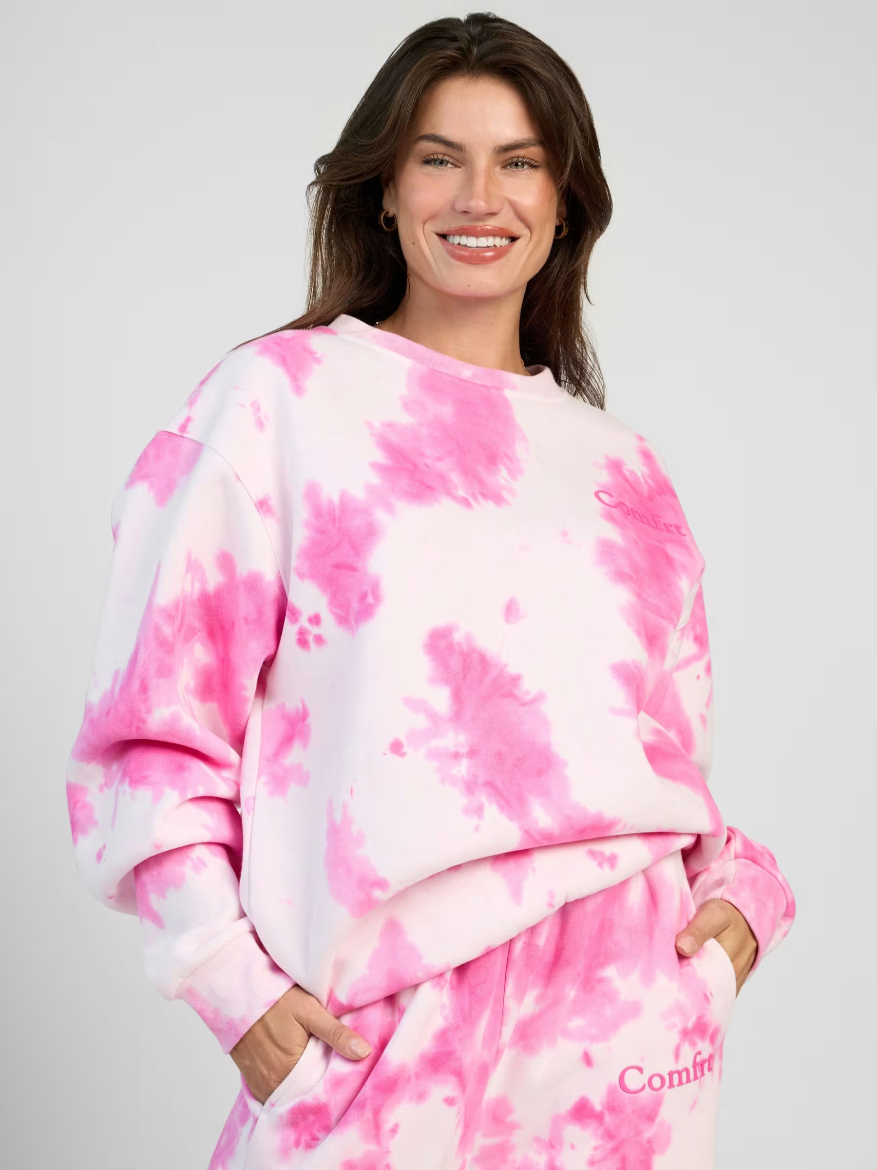 Minimalist Crew — Comfrt | Comfrt