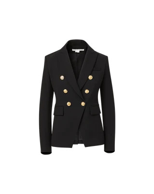 Veronica Beard Miller Dickey Jacket - Miller Dickey Jacket | Shop.app