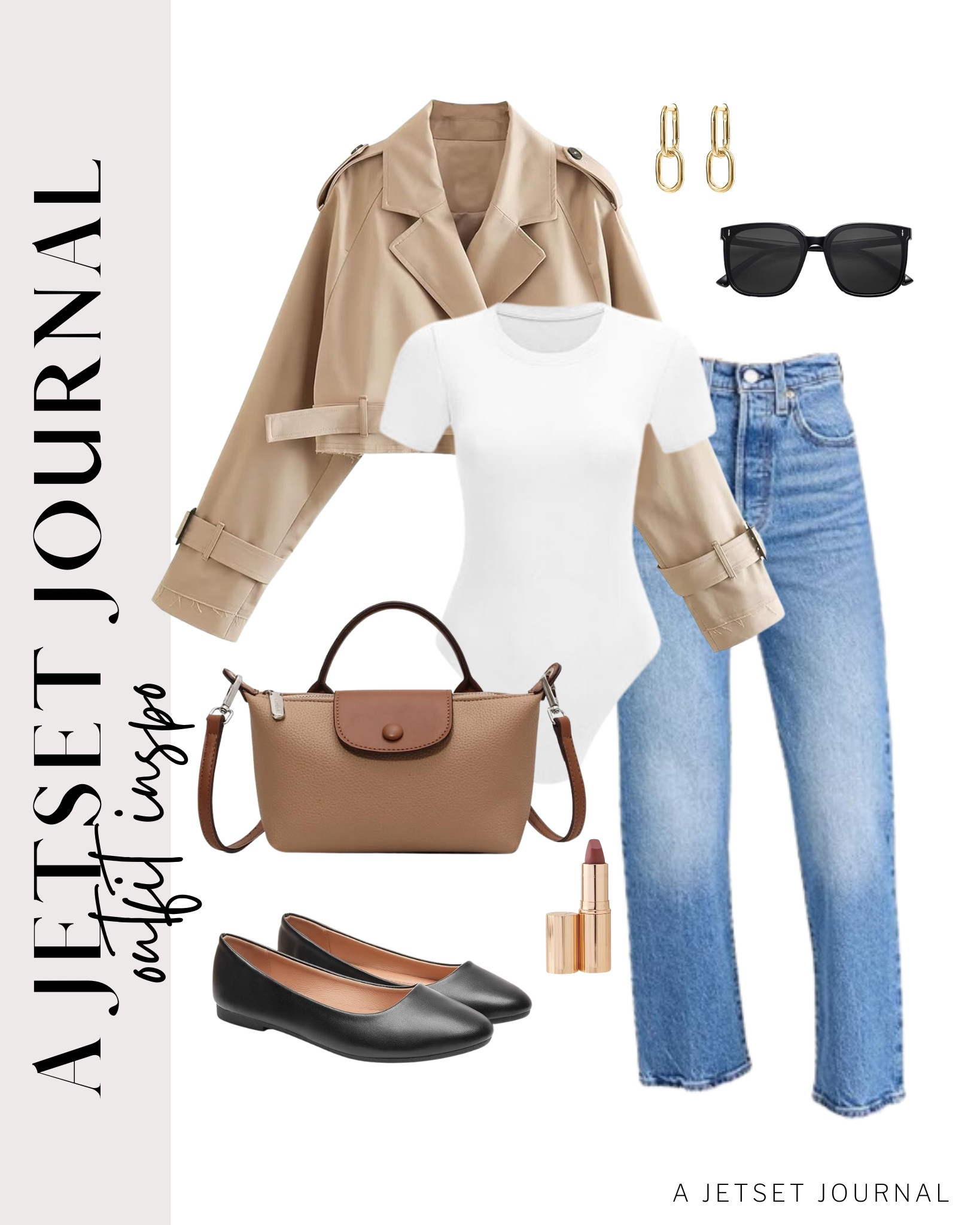 I love this cute yet casual outfit that is perfect for Fall!
amazon fashion, trendy look, casual style, denim jeans outfit, fall outfit idea, affordable fashion, everyday fashion

#LTKSeasonal #LTKStyleTip #LTKU