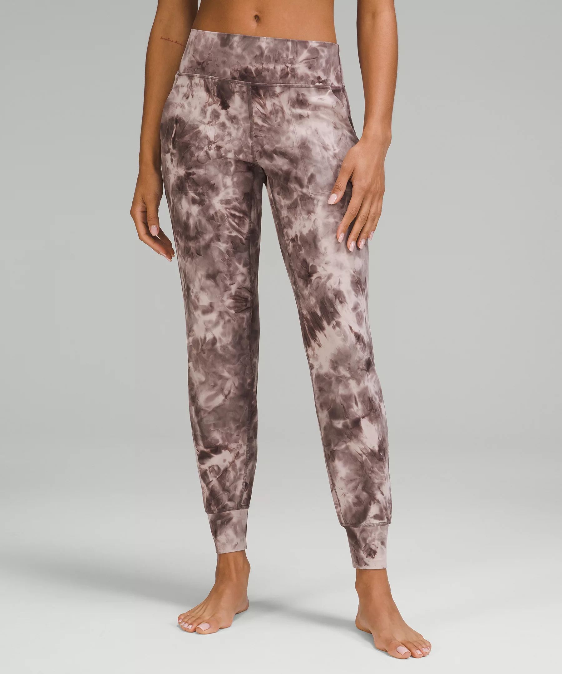 lululemon Align™ High-Rise Jogger | Lululemon (US)