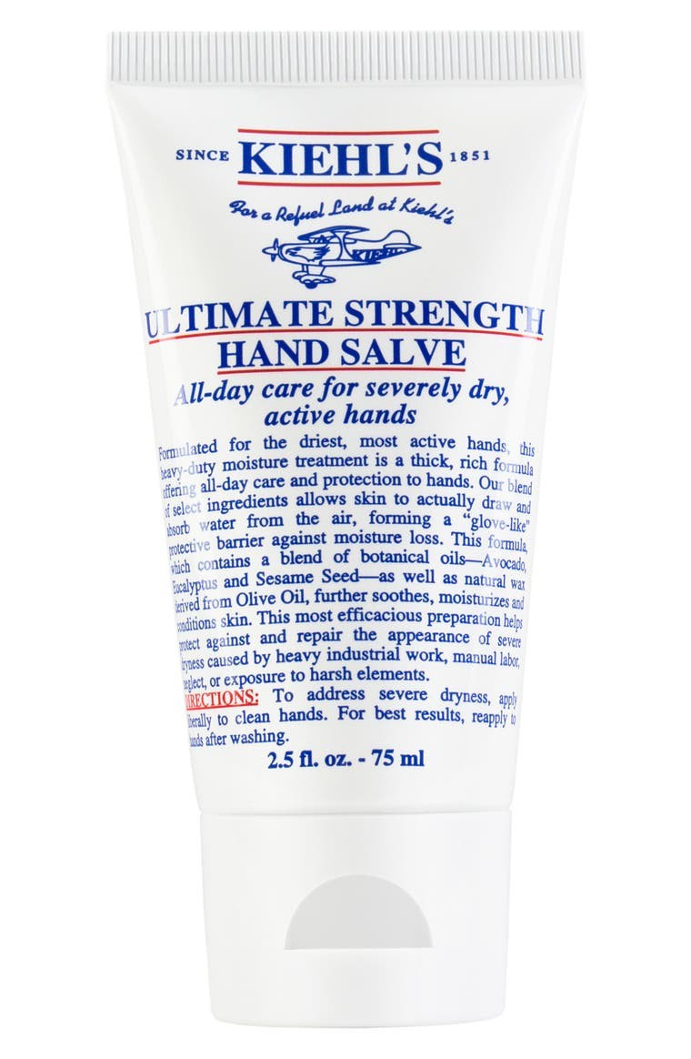 Ultimate Strength Hand Salve | Nordstrom