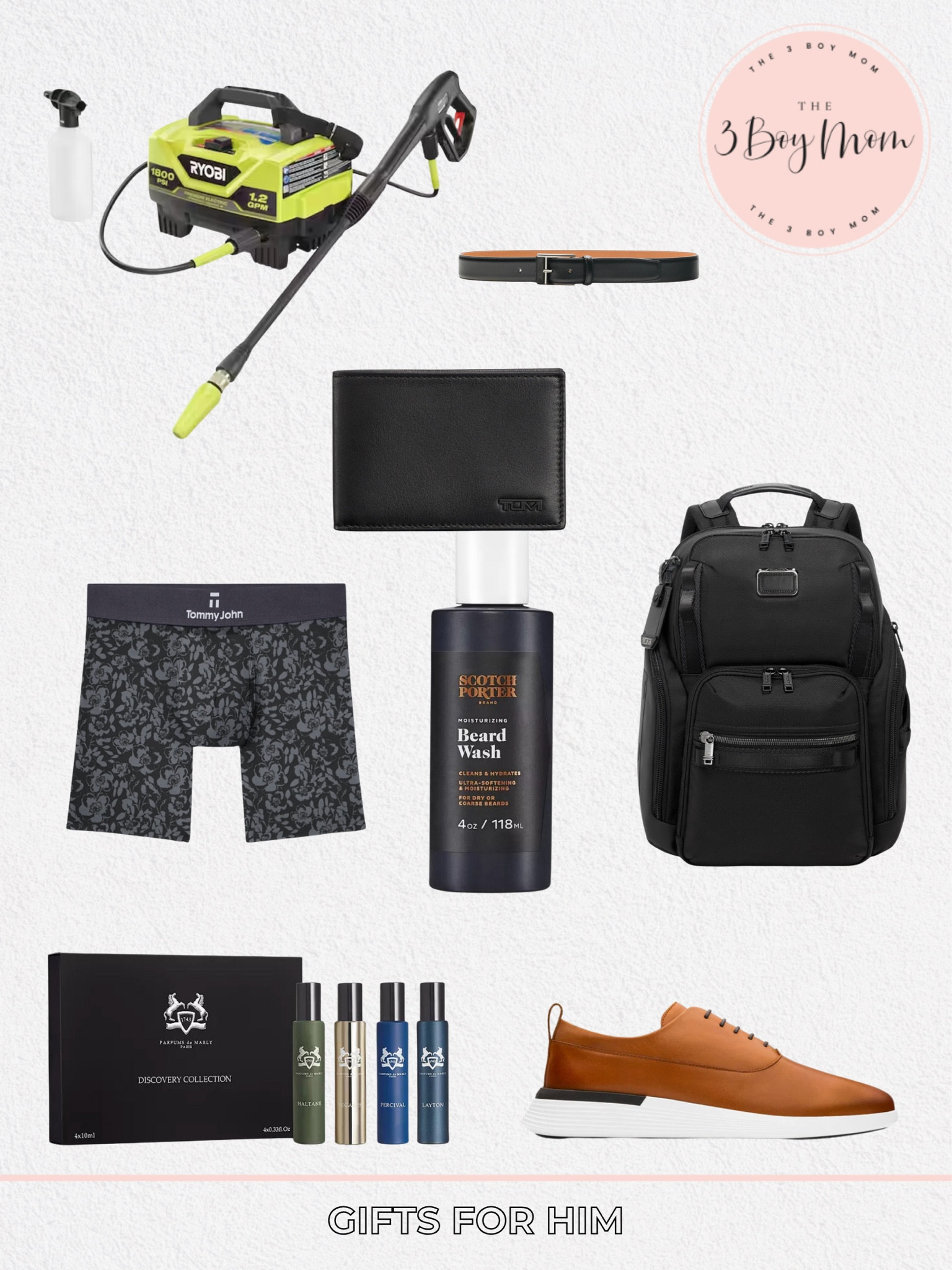 Stocking stuffers for him

Christmas gifts for him, guides, air tag, electrolytes, body wash, socks, wallet, portable charger, air pods 

#LTKSeasonal #LTKGiftGuide #LTKHoliday