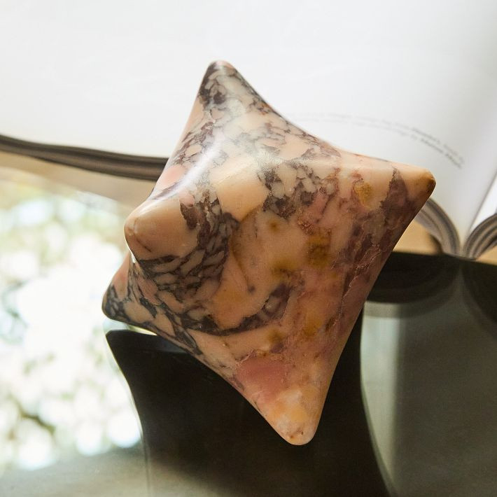 Marble Jacks Object | West Elm (US)