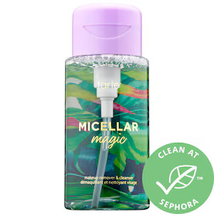 Micellar Magic Makeup Remover & Cleanser | Sephora (US)