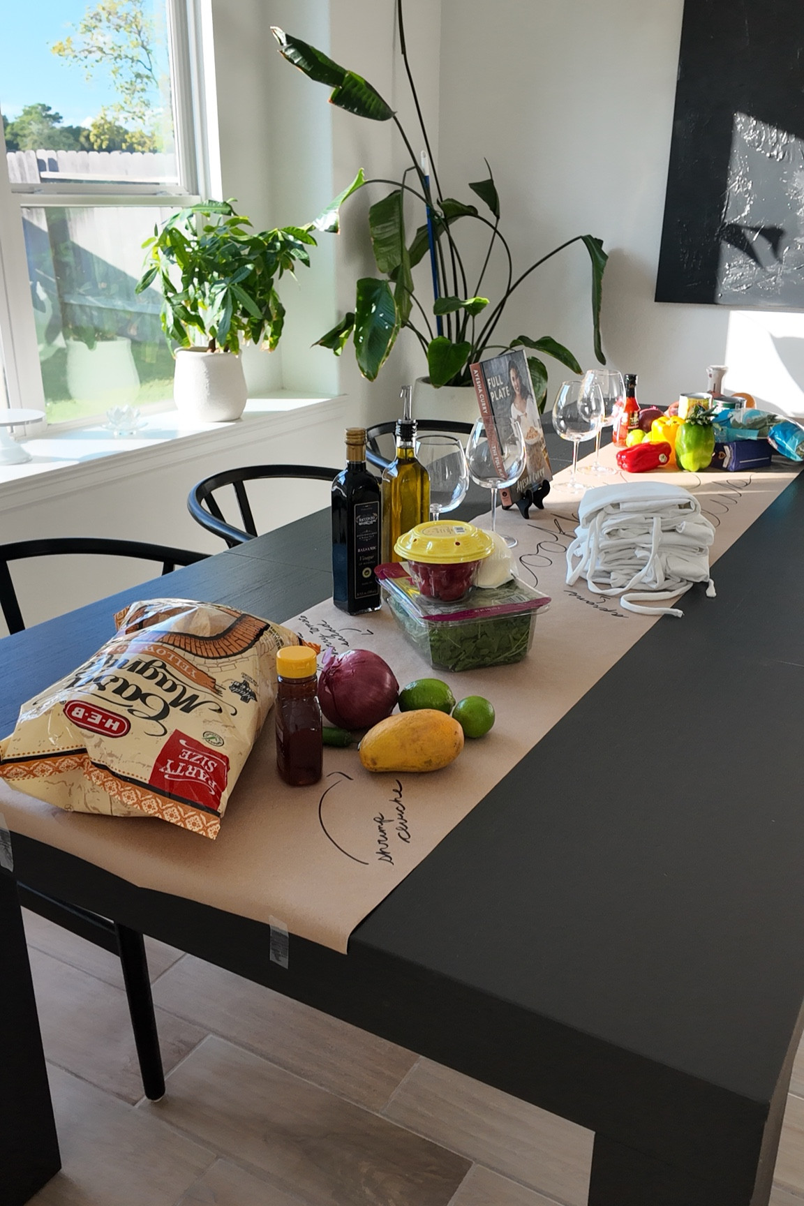 Cookbook Club. Dinner table idea. Dinner party  

#LTKSeasonal #LTKParties