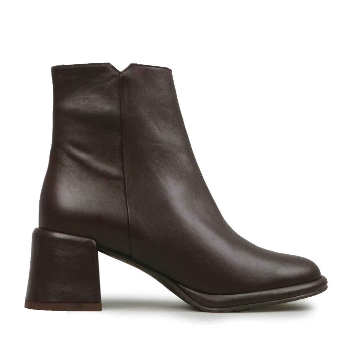 Mona Dark Brown | Esska Shoes (US)
