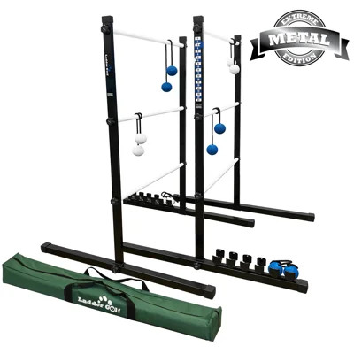 Ladder Golf Extreme Metal Tournament Edition | Wayfair North America