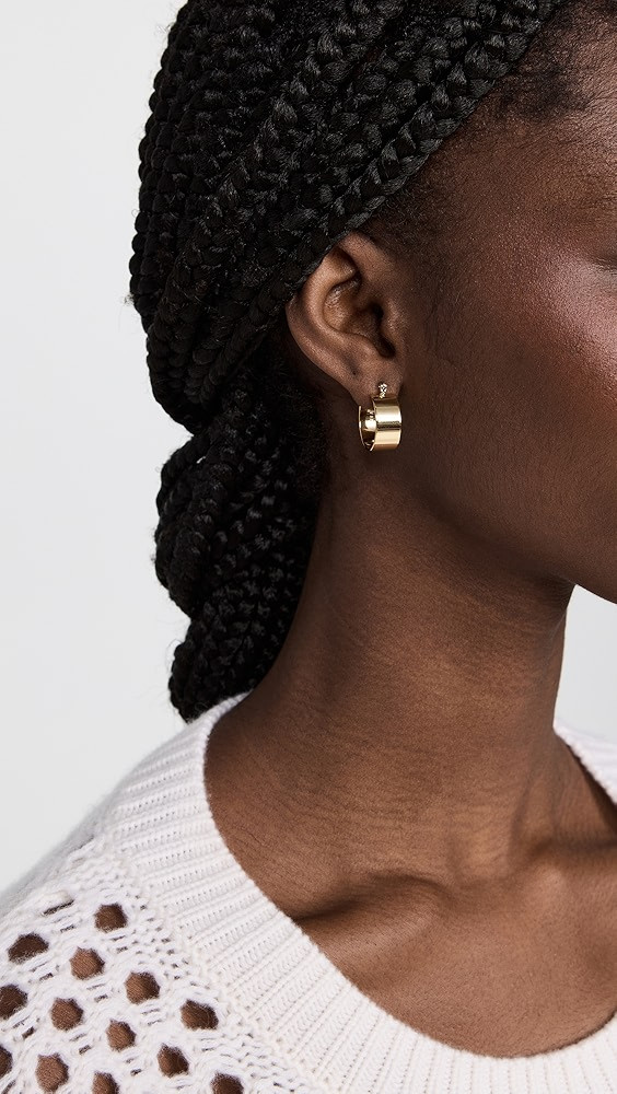 Positano Hoops | Shopbop