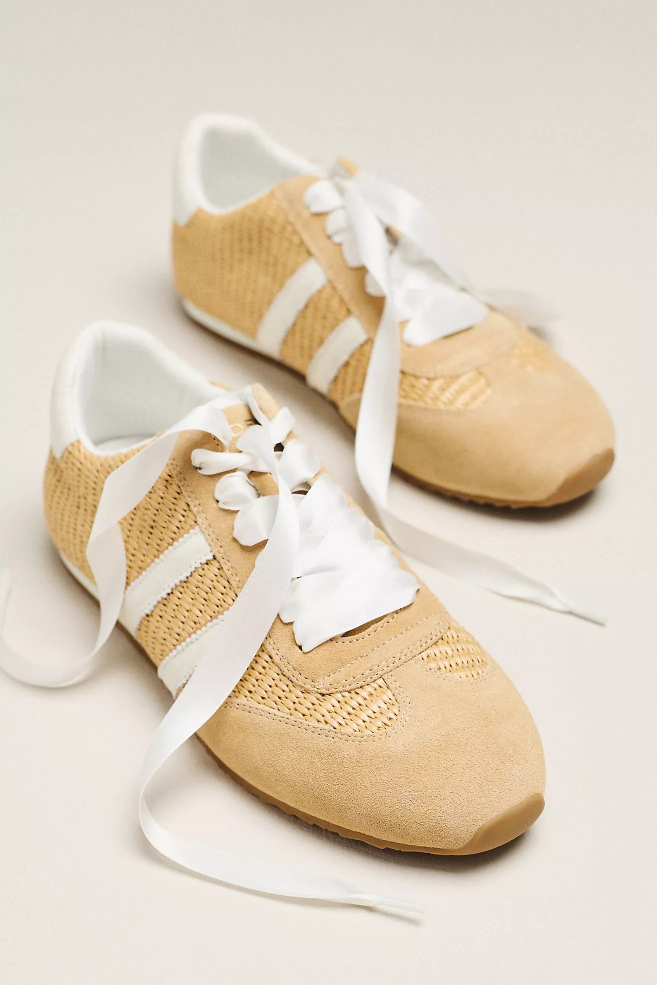 J Slides Peggy Sneakers | Anthropologie (US)
