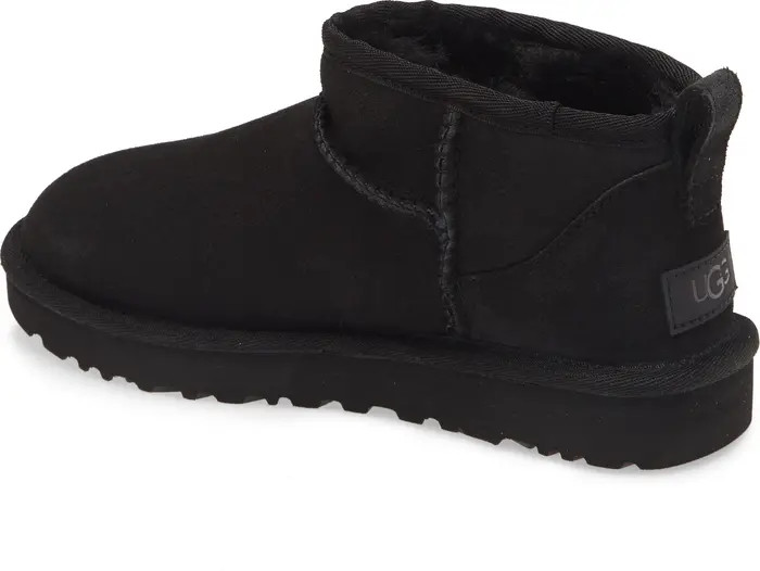 Ultra Mini Classic Boot (Women) | Nordstrom